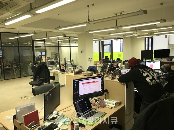 에스이웍스, 올해 신규 투자 52억5천만원 유치…누적투자 102억원 돌파