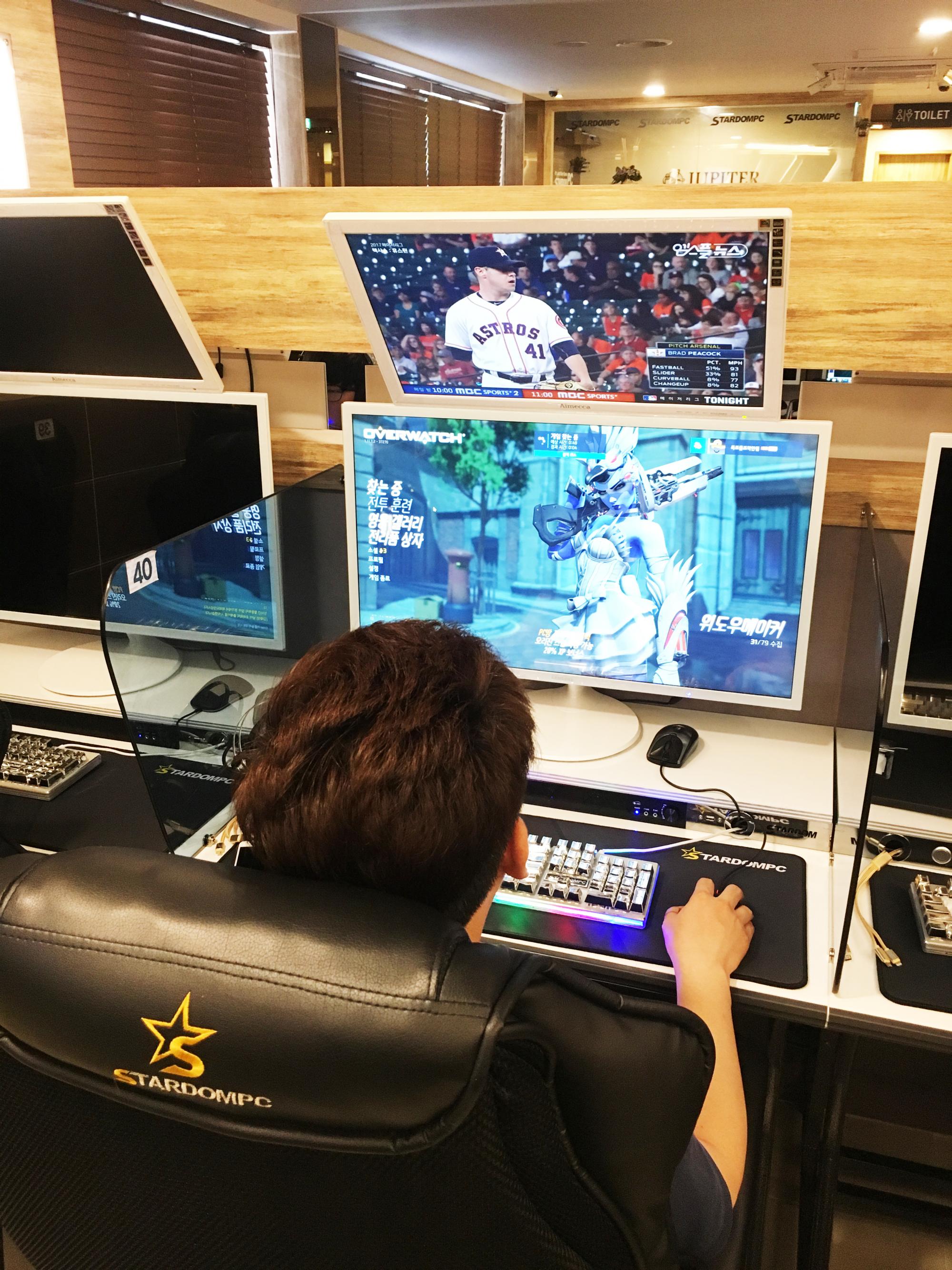 8월, 스타덤피시방 15가지 PC방 창업 프로모션 공개지원