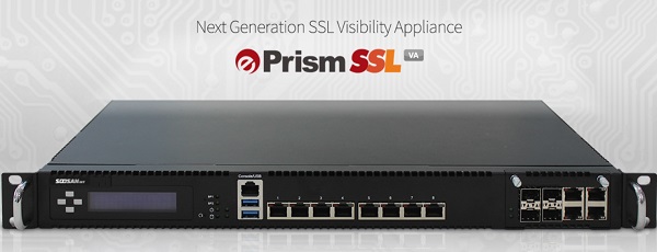 수산아이앤티, 아라기술 SSL-PRISM 관련 기술 인수… ePrism SSL 시리즈 출시