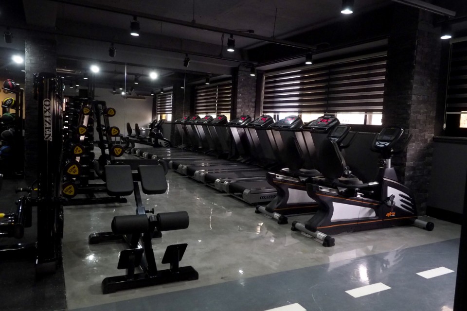 명지대 앞 휘트니스 PT샵 고미짐(GOMI GYM). 무료해외여행패키지 이벤트 실시