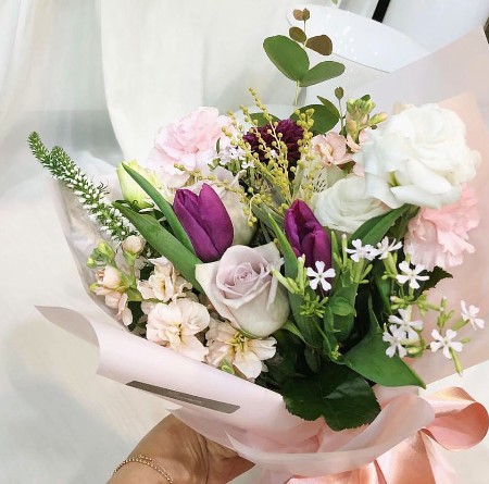 일산꽃집 꽃나래, 꽃이 가진 본연의 아름다움 선보여