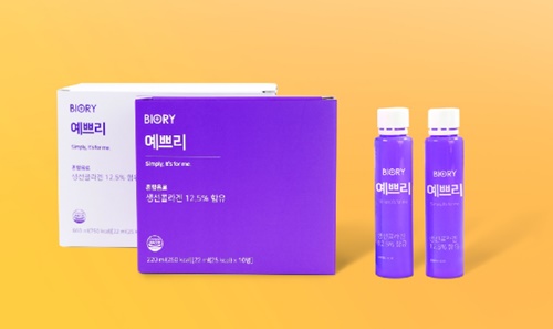 원포인트 피부관리 솔루션, 바이오리 ‘예쁘리’ 출시