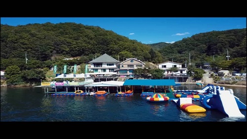 가평수상레저 레저친구, 안전한 수상레저 즐길 수 있어