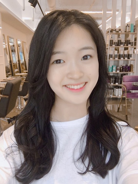 건대미용실 다온헤어의 스타일 제안