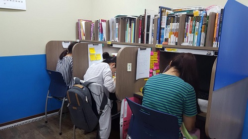 인천 재학생 독학관리전문 중앙LNC학원 제이엘(JL)반 여름방학 개강
