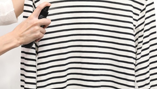 남자섬유향수 온퍼퓸 아이젠틀맨 섬유탈취제, 땀냄새제거에 도움돼