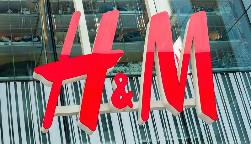 의류 소매업체 H&M, 빅데이터와 AI 도입해 수익성 높인다