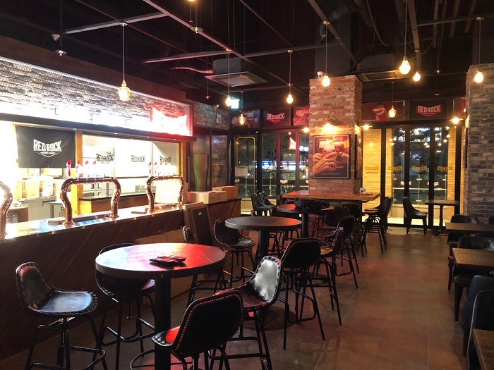 “피맥은 레드락” 레드락비어하우스, 9월 20일 고양삼송점 오픈