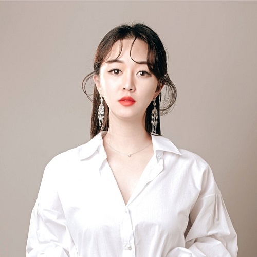 노원미용실 준오헤어 노원문화의거리점 지수실장 긴머리 레이어드컷으로 자신만의 개성 연출 가능해“
