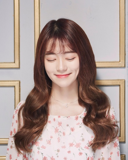 크레이지드레드 홍대점, 자연스러운 붙임머리 퀄리티로 입소문..전국각지에서 인기