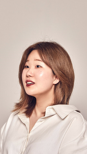 준오헤어 노원 사거리점 ‘배우리 디자이너’ 단발머리c컬펌 제안