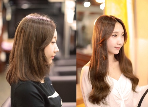 헤어케슬 24시, 스킬땋기붙임머리 등 25주년 기념 전 지점 최대 70%할인