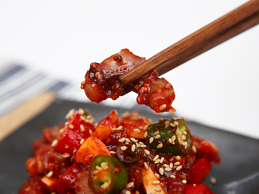 동이네반찬, 주문 후 음식 조리 시스템으로 반찬 신선도 높여