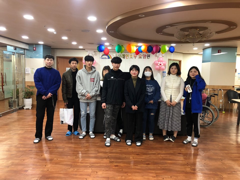 일산미용학원 MBC아카데미뷰티스쿨, 재능 기부하고 스펙 높이는 ‘정기 미용 봉사활동’ 모임 진행