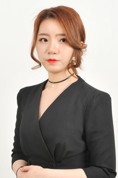 김해 미용실 화미주 장유점 초은 디자이너 팀장, 10월 헤어 변신은 이렇게