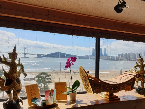 부산 해운대 커플마사지 전문샵 몽타이마사지, 24시간 운영 및 전 코스 50% 할인 이벤트 실시