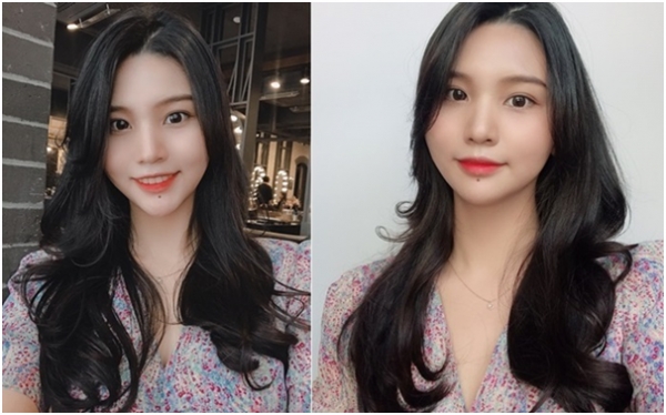 준오헤어 미용실 노원사거리점 주 부원장, 단발머리 뿌리펌 긴머리 레이어드컷 디자인컷 등 차별화된컷 선보여