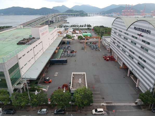 태남홀딩스, 제27회 한국물류대상 국토교통부 장관상 수상