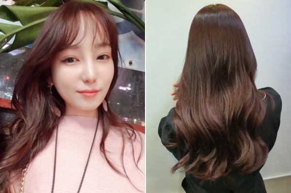 건대미용실 24시 탁미연헤어 60% 복구매직ㆍ염색 등, 붙임머리 이벤트 진행