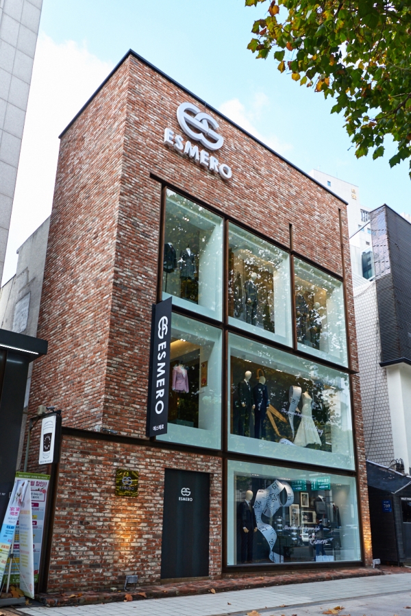 강남 맞춤정장·예복 브랜드 에스메로, 런칭 기념 SPECIAL GIFT 프로모션 실시