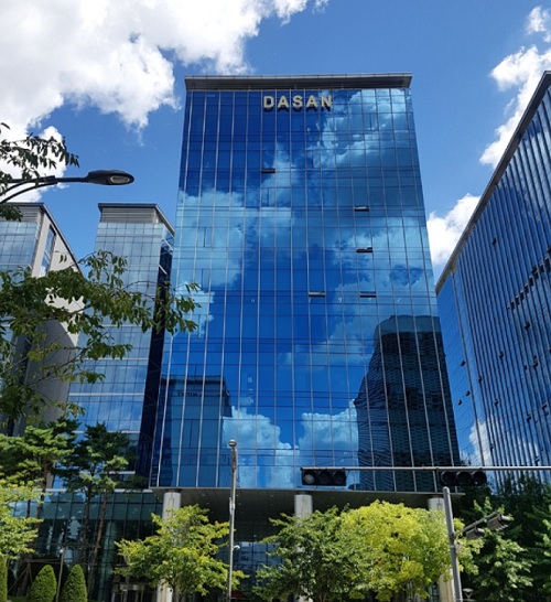 다산네트웍스, 서울시 네트워크 장비 공급사로 선정