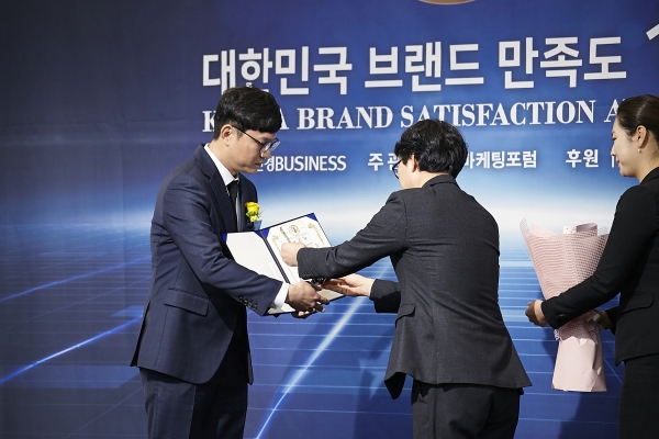 상조전문회사 부모사랑상조, 토탈라이프케어를 통해 3년 연속 대한민국브랜드만족도 1위 달성