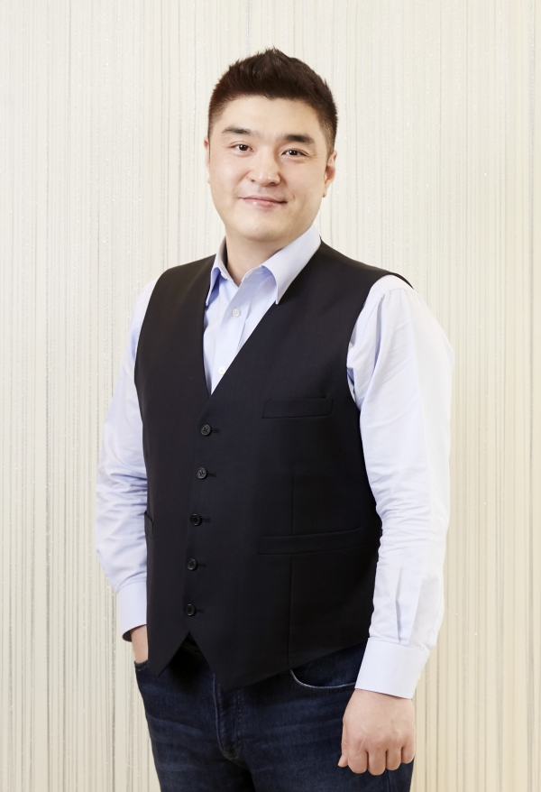 헤어살롱고쿠 원장, 가오쿠 관련 쇠비름 추출물 특허 취득