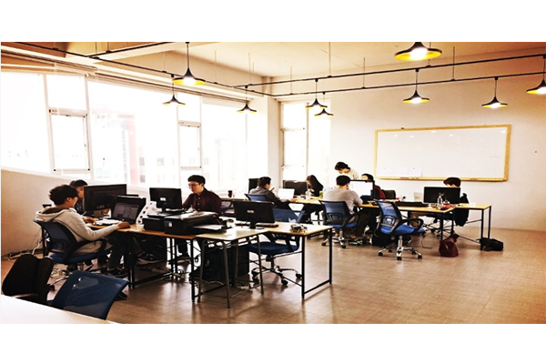 비비드플래닛 경양카츠, 카페코지 등 투자유치, 연매출 50억 달성