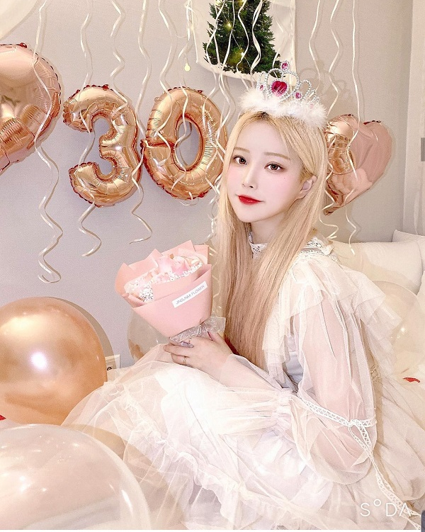 붙임머리 전문 이음머리공작소 노팁붙임머리 선보여 눈길