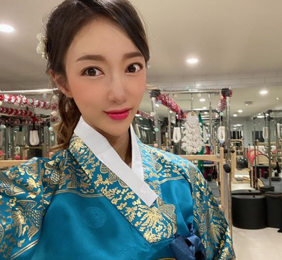 동은원장(김동은), 어렸을 때부터 저의 꿈은... 눈부신 인스타 근황