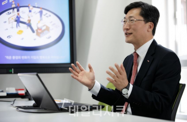 타이거컴퍼니, 2020년 중소기업 클라우드서비스 이용지원사업 선정