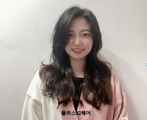 범계미용실 플러스82헤어 범계점 하민 원장 글로리펌이 대세