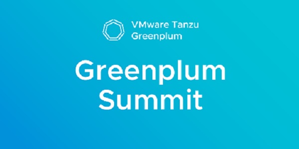 VMware, Greenplum Summit 2020 Korea 온라인 개최