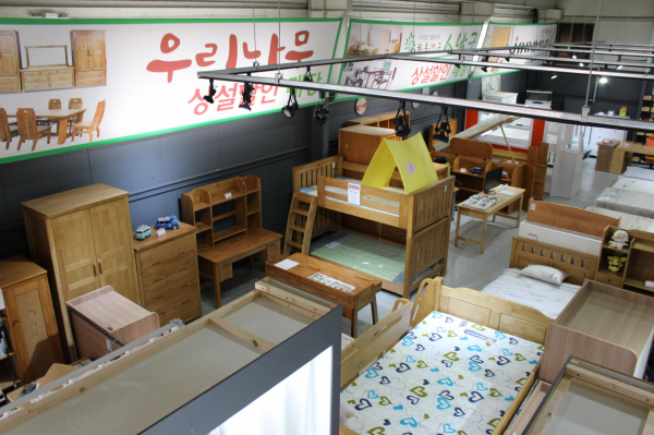 가구할인매장 가구스타, 전국 14개 지점 세일 행사 진행