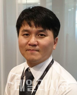 [인터뷰] 김동민 엔트러스트 영업대표 암호키 보호 위한 HSM 도입은 필수