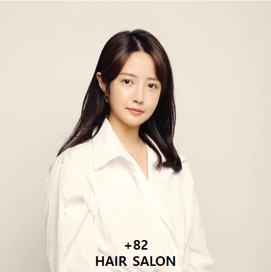 플러스82헤어 안양점 가을 원장, 2021년 트렌드 CS컬펌스타일 제안
