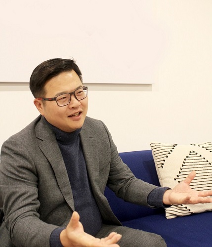 스텔스솔루션, 비대면 언택트 시대 언바운드 테크로 보안 강화