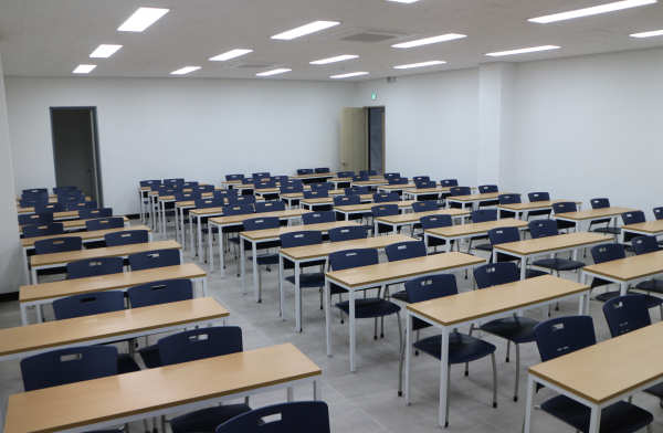 1인실 기숙사환경 조성한 여주비상에듀 재수기숙학원, 수학집중 교육과정 제공