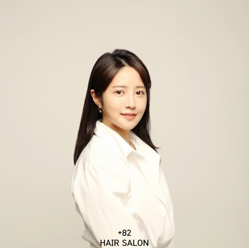 플러스82헤어 미용실 안양 본점 가을 원장, 2021 인상 깊은 첫인상 연출