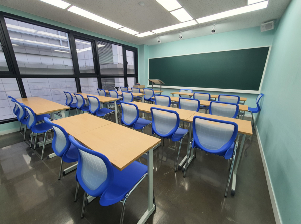 강남비상에듀, 팖시스템 기반 대입성공재수프로젝트 운영