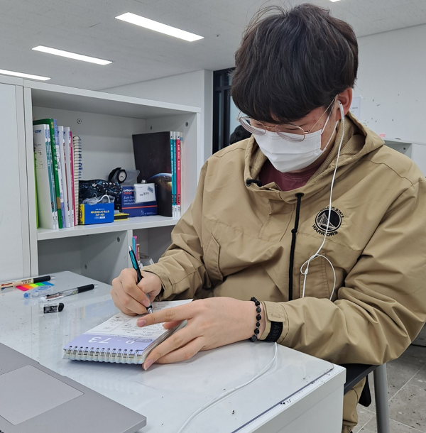 여름방학기숙학원 72시간공부캠프, 썸머스쿨 7월 18일 개강