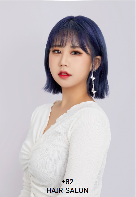 플러스82헤어 범계점, 네이버 및 카카오헤어샵 할인 이벤트