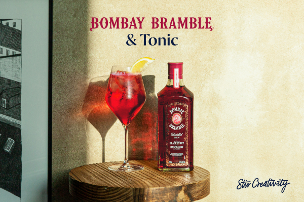 에프제이 코리아 봄베이 사파이어 봄베이 브램블(Bombay Bramble) 출시