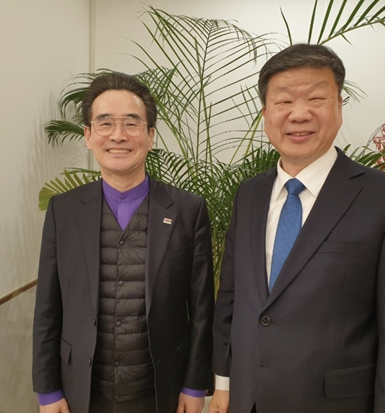 세명에너지테크그룹, 친환경오일 HRDG 생태계의 윤활유 해외판로 확대