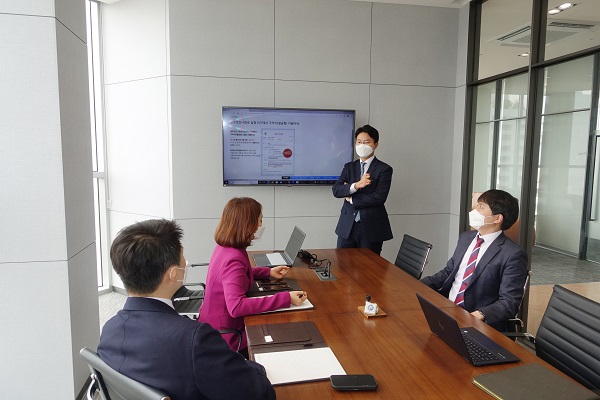 법무법인 에이앤랩, 윤창호법 위헌결정 이후 음주운전 2회 이상 처벌사례 관한 고찰 세미나 진행