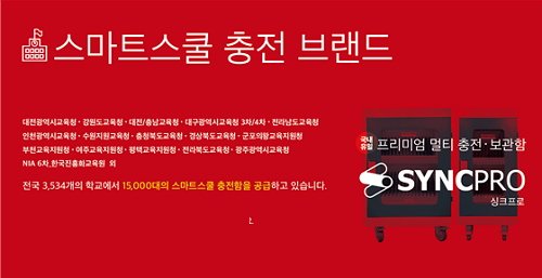 에스아이지, 제19회대한민국 교육박람회 참가