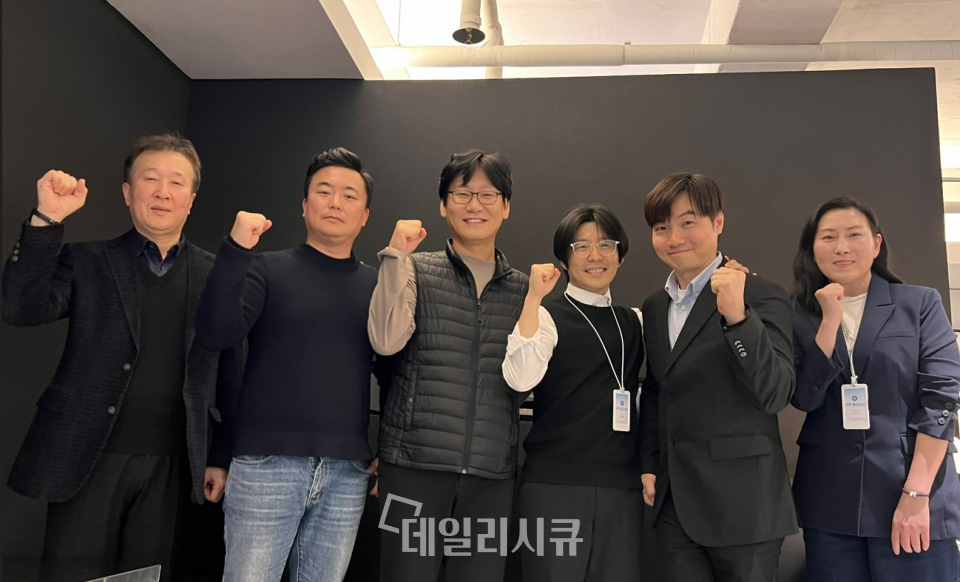 [인터뷰] 누리랩-시야인사이트, 중소기업용 AI 기반 클라우드형 XDR 플랫폼 개발...내년 본격 시장 확대