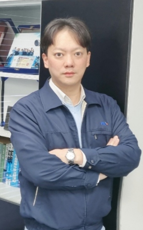 주식회사 엠제이코리아, 인재 육성 커리큘럼 개발