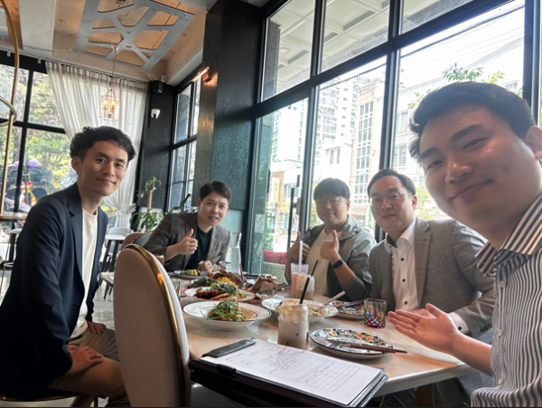 충청청년스타트업협동조합, 스타트업 브런치 인터뷰 개최