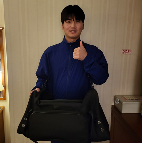 하이골드, 에이전시 ASPEC과 야구용품 후원계약 체결